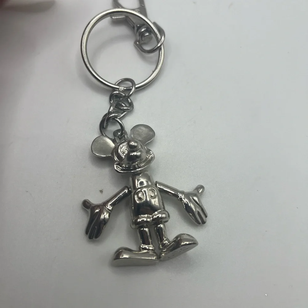 💕Disney Mickey Keychain 💕